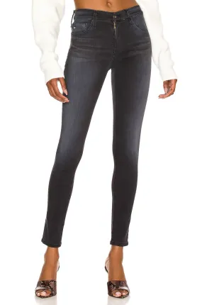 Ag Jeans - Farrah Skinny Ankle Bronx Jeans