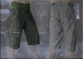 Attila Bermudas