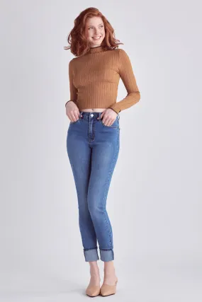 Ceres High Rise Skinny Jeans