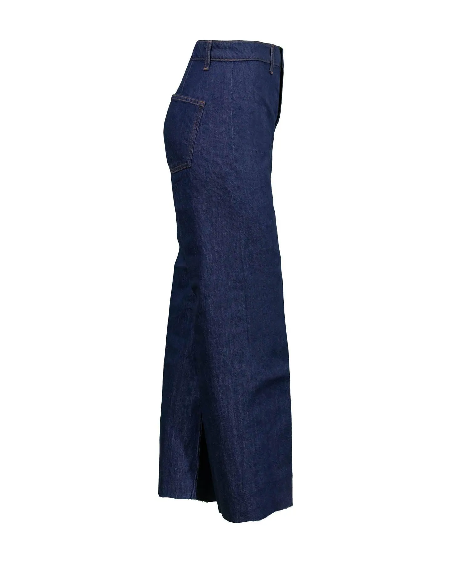 Grant Wide Leg Jeans