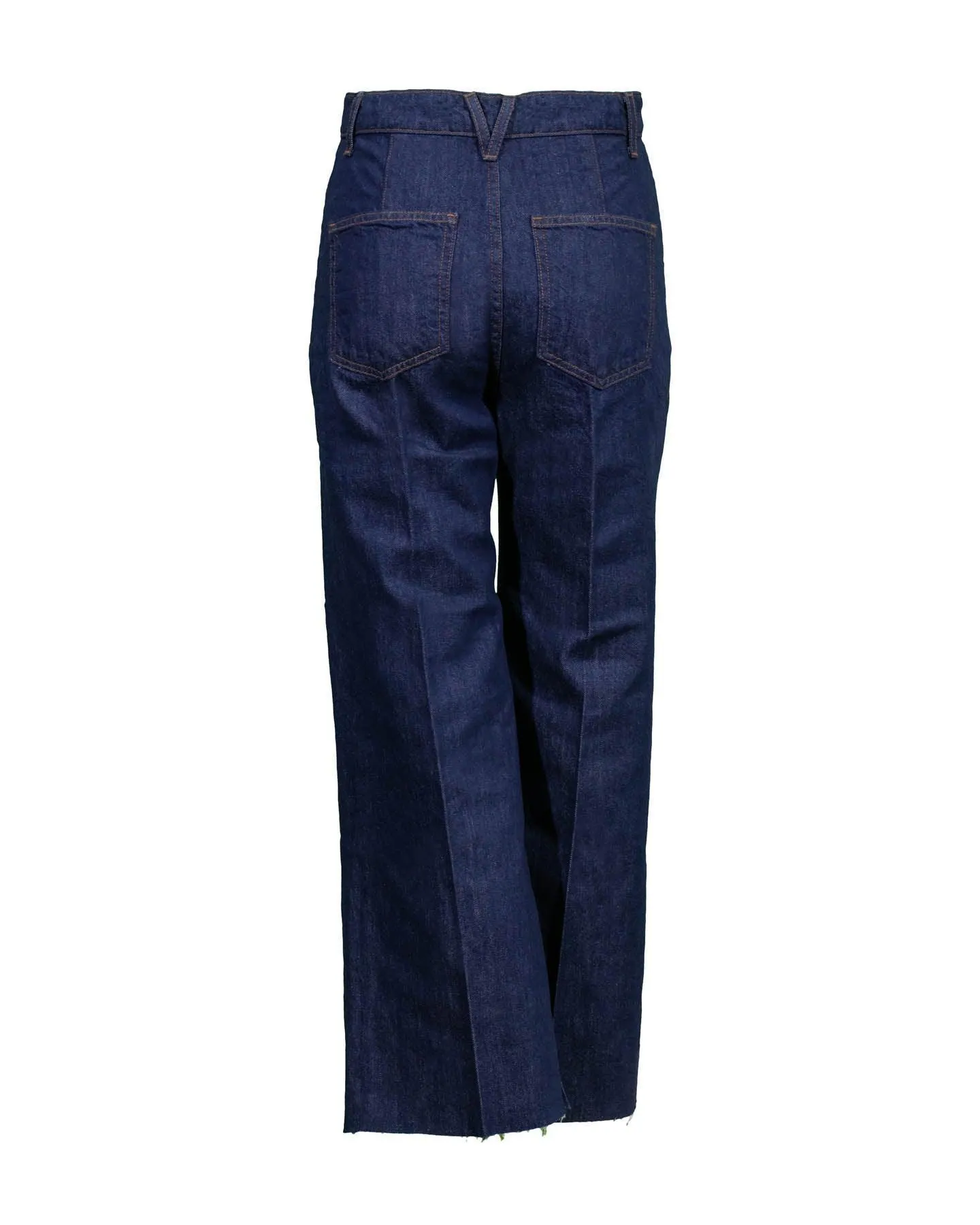 Grant Wide Leg Jeans