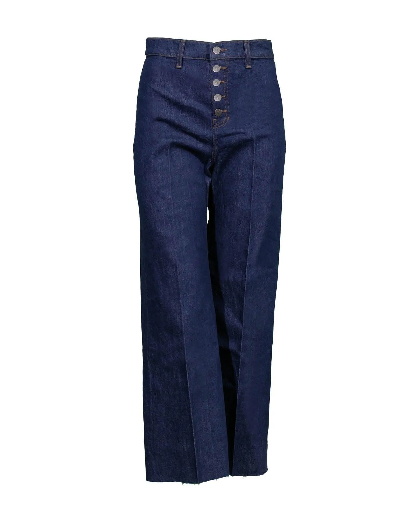 Grant Wide Leg Jeans