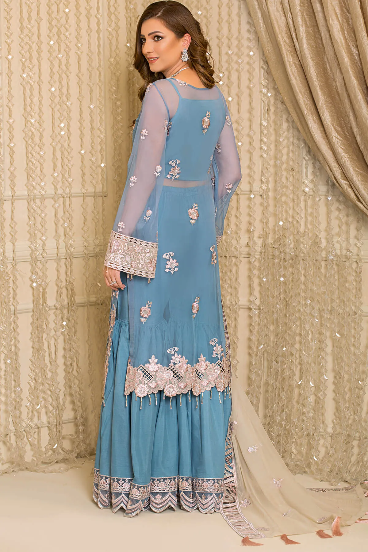 Imrozia Vive La Fete Formal Collection – L-259 Guzel