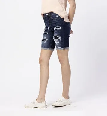 Judy Blue Shorts #150115