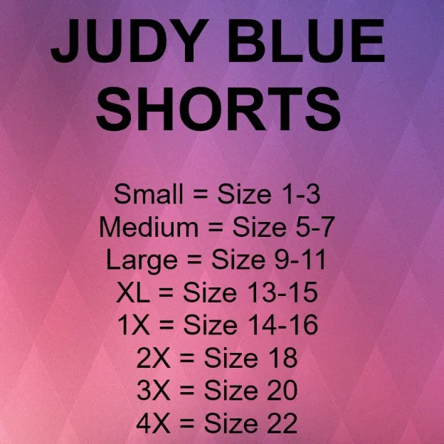 Judy Blue Shorts #150115