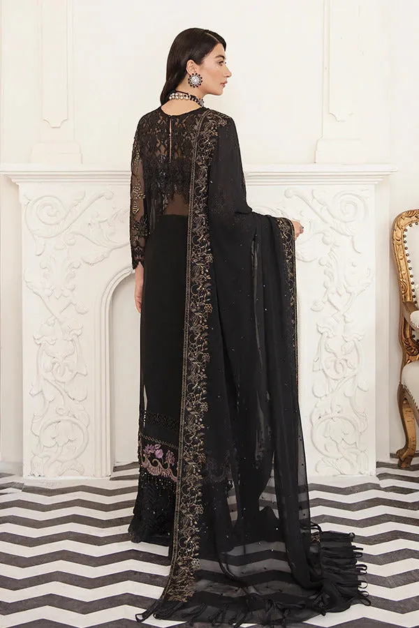 Mashal E Mahtaab by Serene Premium Unstitched 3 Piece Formal Collection'2022-S-1059