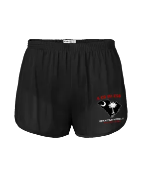 S1: "Alpha Dawgs" Silkies/Ranger Panties (US Army, A Co, 151 ESB)