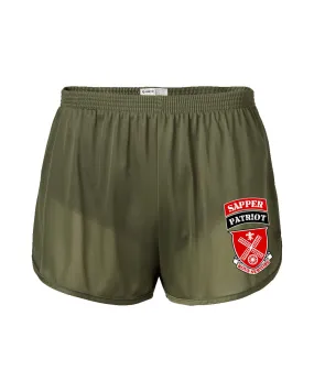 S1: "Assassins" Silkies/Ranger Panties (US Army, A Co 52nd BEB)