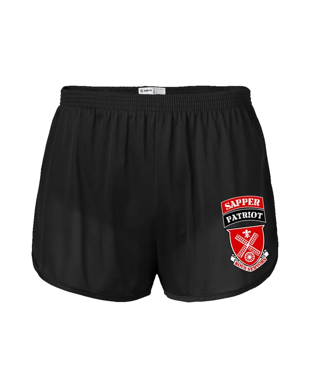 S1: "Assassins" Silkies/Ranger Panties (US Army, A Co 52nd BEB)