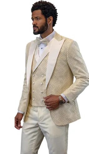 Statement  MIRAGE-OFW Mens Suit
