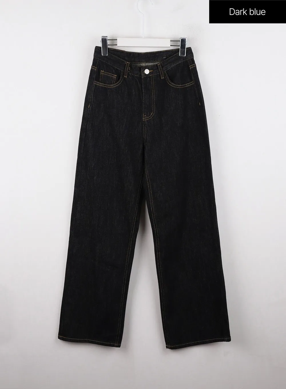 Wide Leg Jeans OD327