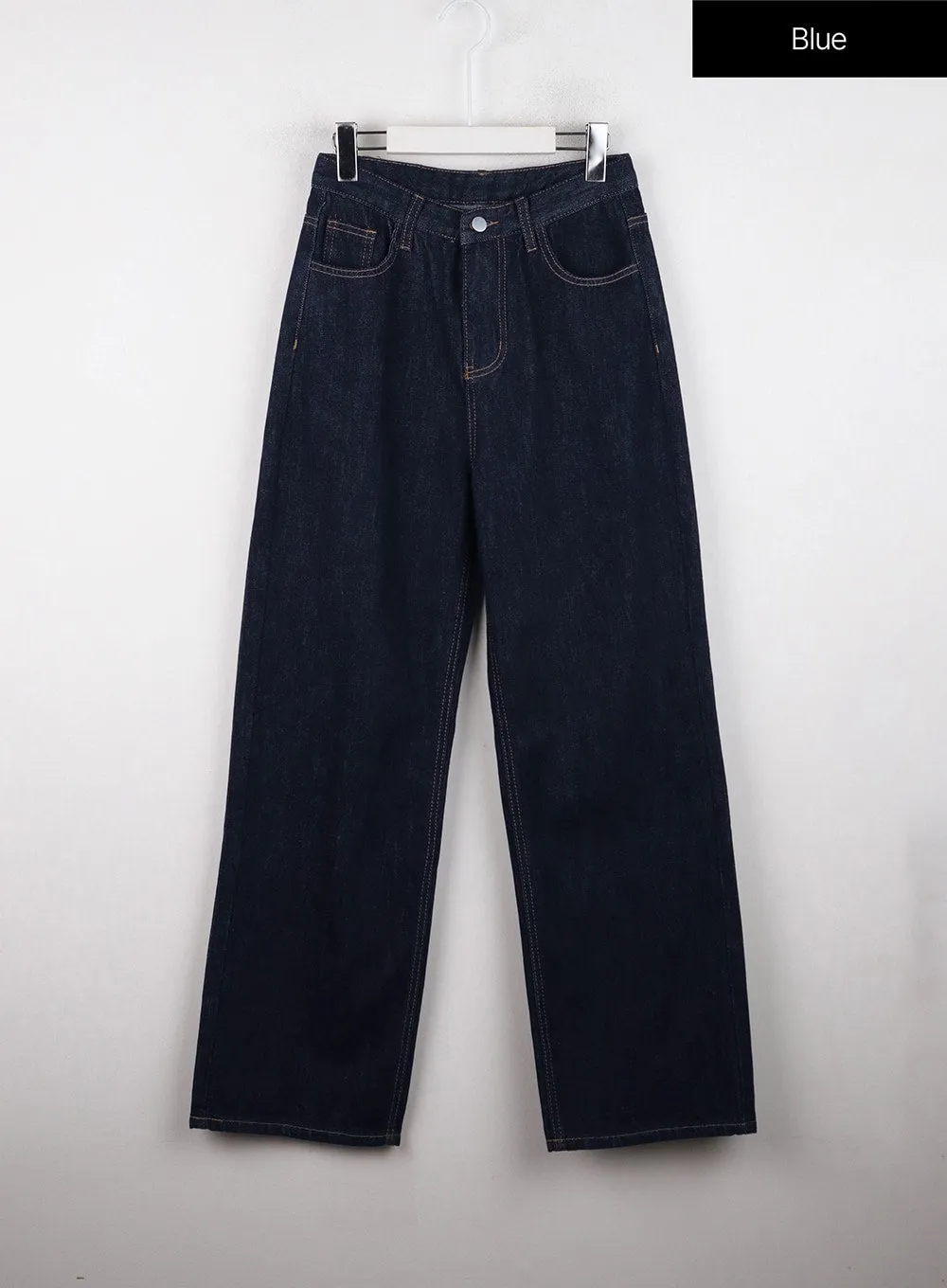 Wide Leg Jeans OD327