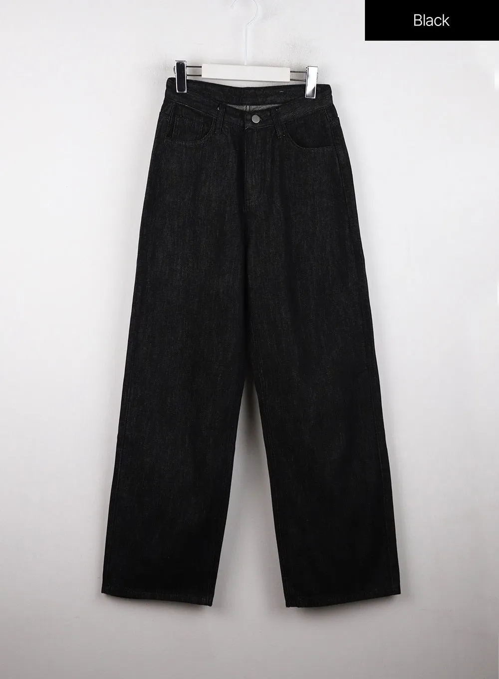 Wide Leg Jeans OD327