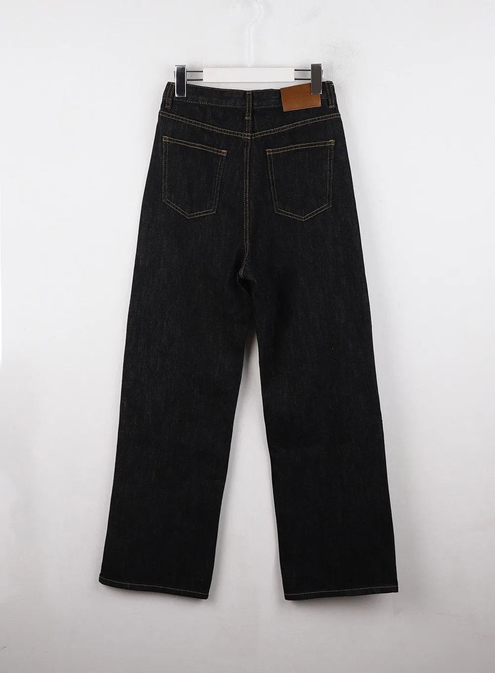 Wide Leg Jeans OD327