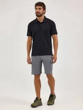 Wrangler ATG Men's Highland Cargo Short